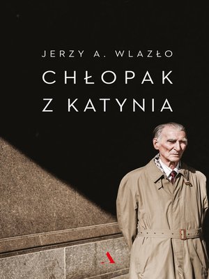 cover image of Chłopak z Katynia